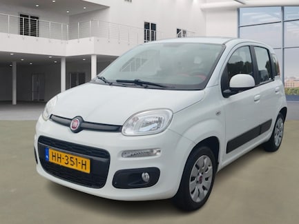 Fiat Panda 0