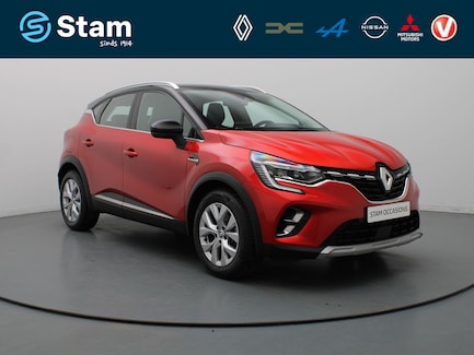 Renault Captur 0