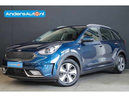 Kia Niro 0
