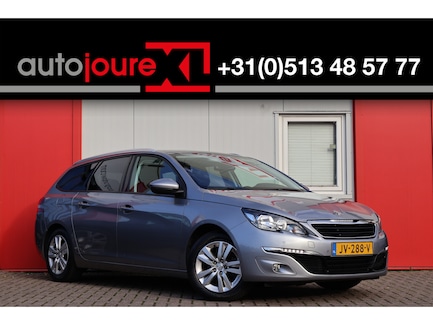 Peugeot 308 0