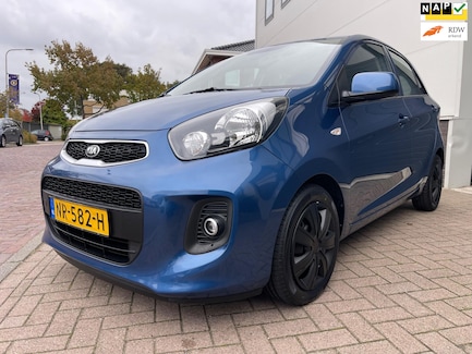 Kia Picanto 0