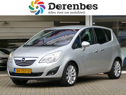 Opel Meriva 0