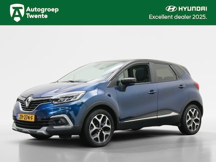 Renault Captur 0