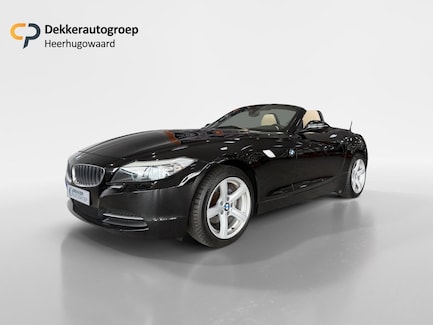 BMW Z4 0