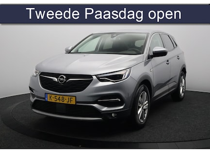 Opel Grandland 0