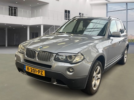 BMW X3 0