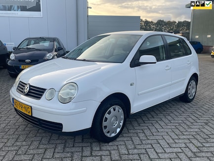 Volkswagen Polo 0