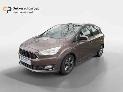 Ford C-Max 0
