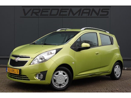 Chevrolet Spark 0