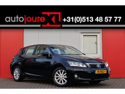 Lexus CT 0