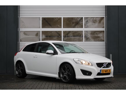 Volvo C30 0