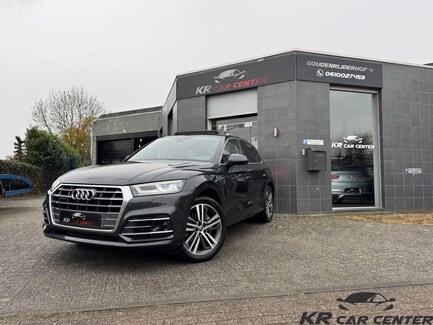 Audi Q5 0