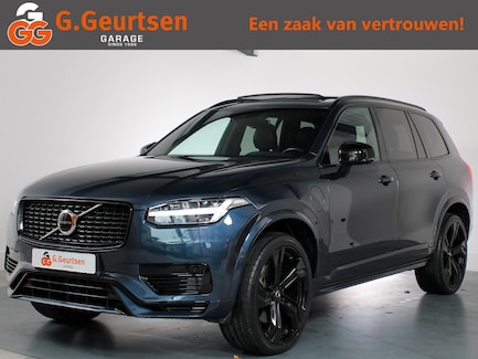 Volvo XC90 0