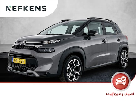 Citroën C3 Aircross 0