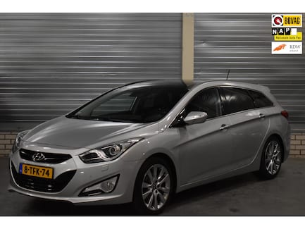 Hyundai i40 0