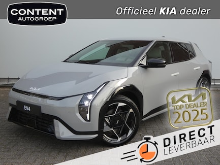 Kia EV4 0