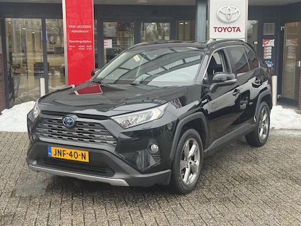 Toyota RAV4 0
