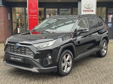 Toyota RAV4 0