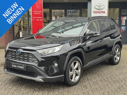 Toyota RAV4 0