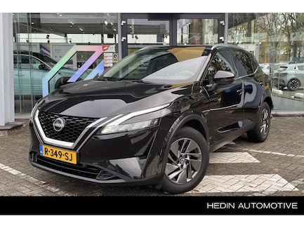 Nissan Qashqai 0