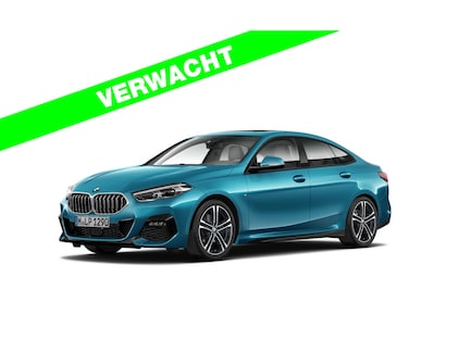 BMW 2-serie Gran Coupé 0