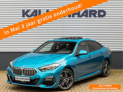 BMW 2-serie Gran Coupé 0