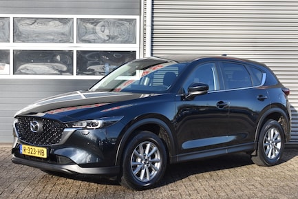 Mazda CX-5 0