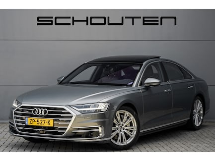 Audi A8 0