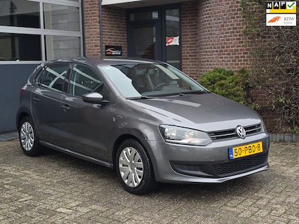 Volkswagen Polo 0