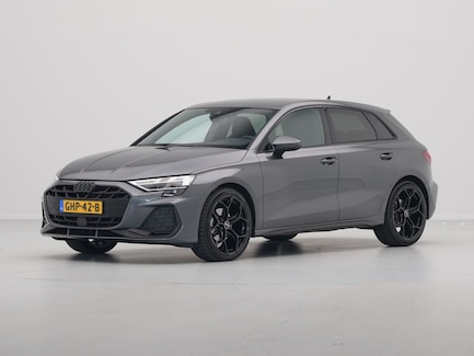 Audi A3 0