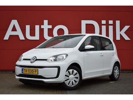 Volkswagen Up! 0