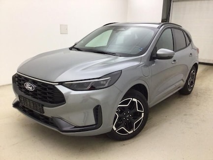 Ford Kuga 0
