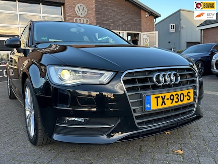 Audi A3 0
