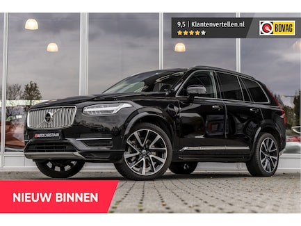 Volvo XC90 0