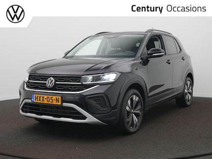 Volkswagen T-Cross 0