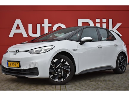 Volkswagen ID.3 0