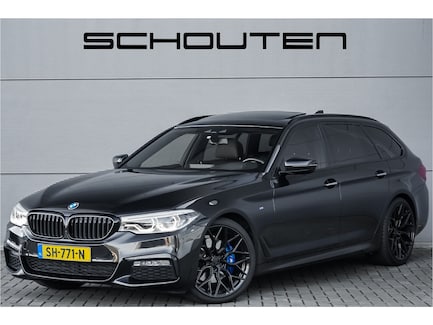 BMW 5-Serie 0