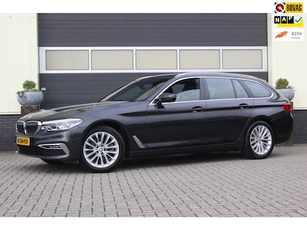 BMW 5-Serie 0