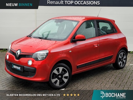 Renault Twingo 0