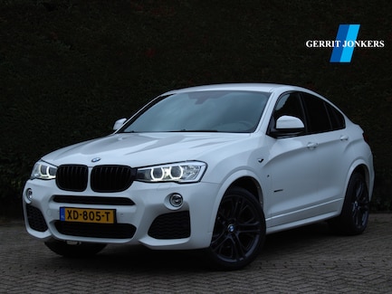 BMW X4 0