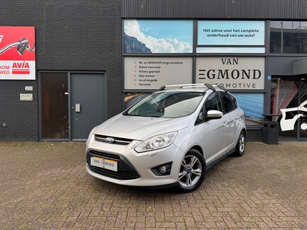 Ford C-Max 0