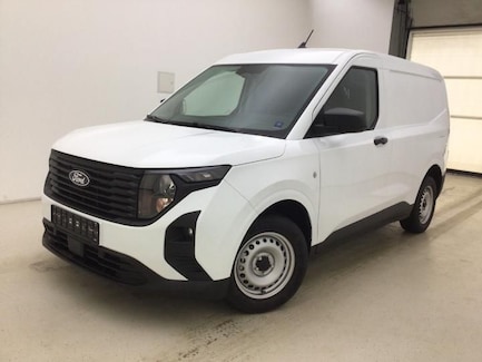 Ford Transit Courier 0