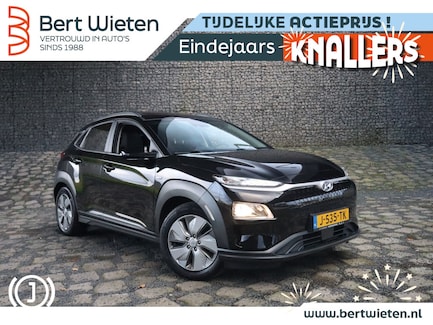 Hyundai Kona Electric 0