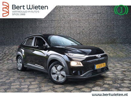 Hyundai Kona Electric 0