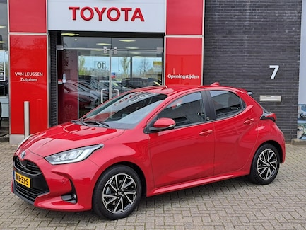 Toyota Yaris 0