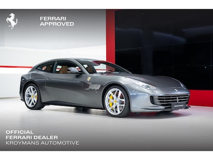 Ferrari GTC4 Lusso 0