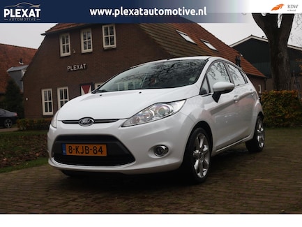 Ford Fiesta 0