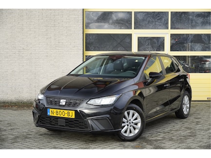 SEAT Ibiza 0