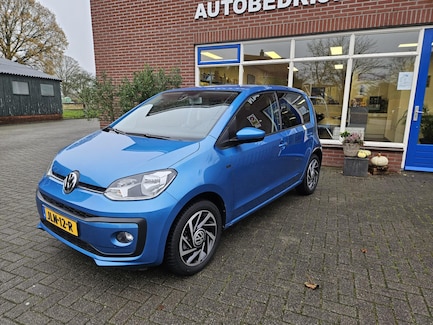Volkswagen Up! 0