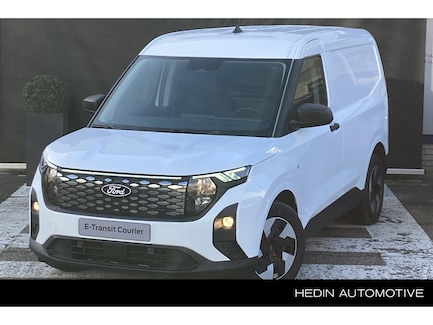 Ford Transit Courier 0